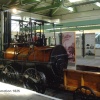 Locomotion