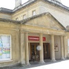 Bath Assembly Rooms