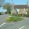 Signpost