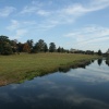 River Great Ouse at Tyringham