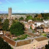 Warwick