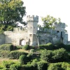 Warwick Castle