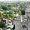 Warwick Castle