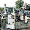Warwick Castle