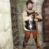 Warwick Castle
