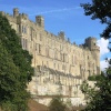Warwick Castle