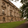 Nottingham Castle