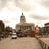 Council house