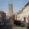 Warwick
