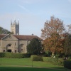 Warwick Castle