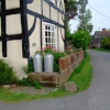 Tilley, Shropshire