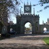 The Clock Tower