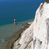 Beachy Head and Lighthouse