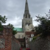 Chichester Cathedral