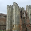 Cowdray House