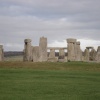 stonehenge