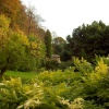 Iford Manor Gardens