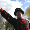 Beefeater Tour Guide