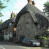 Another fabulous thatched house in Clifton Hampden