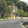 A house in Oxford