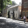 Street Scene in Oxford