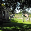 Holy Trinity Parish Cemetery