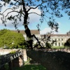 Eltham Palace in Autumn