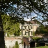 Eltham Palace in Autumn