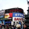 Piccadilly Circus