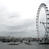 London Eye/Embankment Bridge