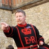 Beefeater Tour Guide number 2