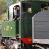 Welshpool and Llanfair railway