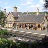 Arley Station