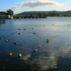 Waterhead, Windermere.
