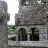 Holy well at St Cleer on Bodmin