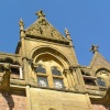 Knightshayes Court, Devon