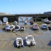 Folkestone harbour