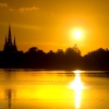 Lichfield Cathedral