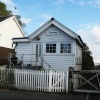 Cantley Station.