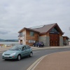 RNLI Life Station - Exmouth