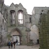 Palace of Holyroodhouse, Edinburgh