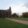 Palace of Holyroodhouse, Edinburgh