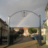 Crock of Gold at Rochester.