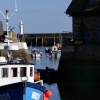The inner harbour, Mevagissey.