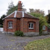 Dorchester on Thames, Oxfordshire