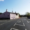 Reydon Corner and the one and only road leading into Southwold.