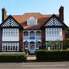 Building in Southwold