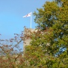 Clitheroe Castle and Grounds