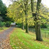Clitheroe Castle and Grounds