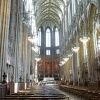 Lancing College Chapel